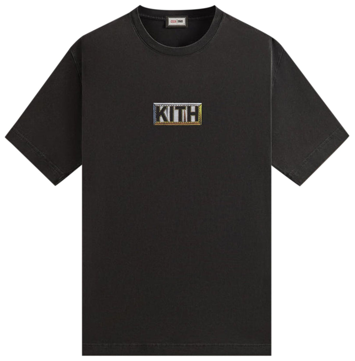 Kith xOver 漫威 - 末日博士 短袖Tee 