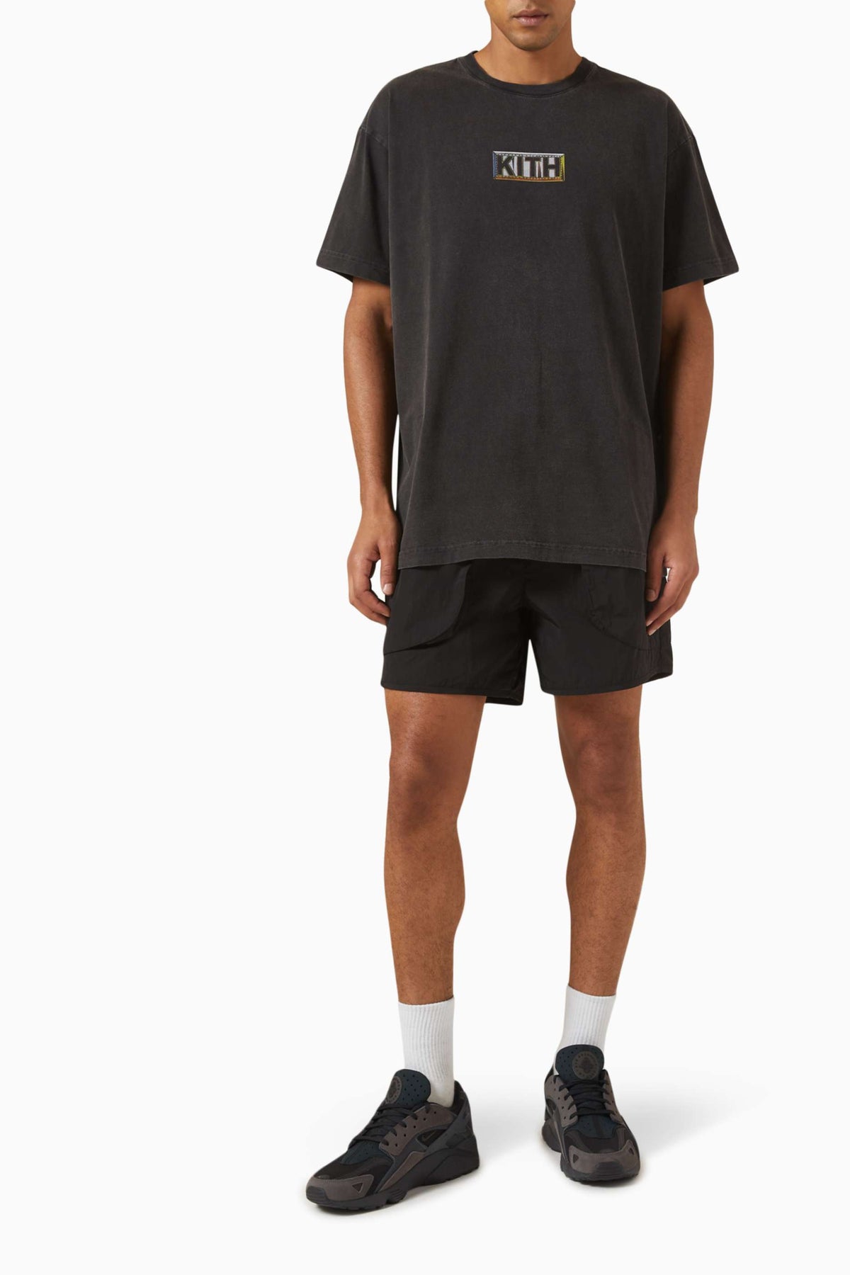 Kith xOver 漫威 - 末日博士 短袖Tee 