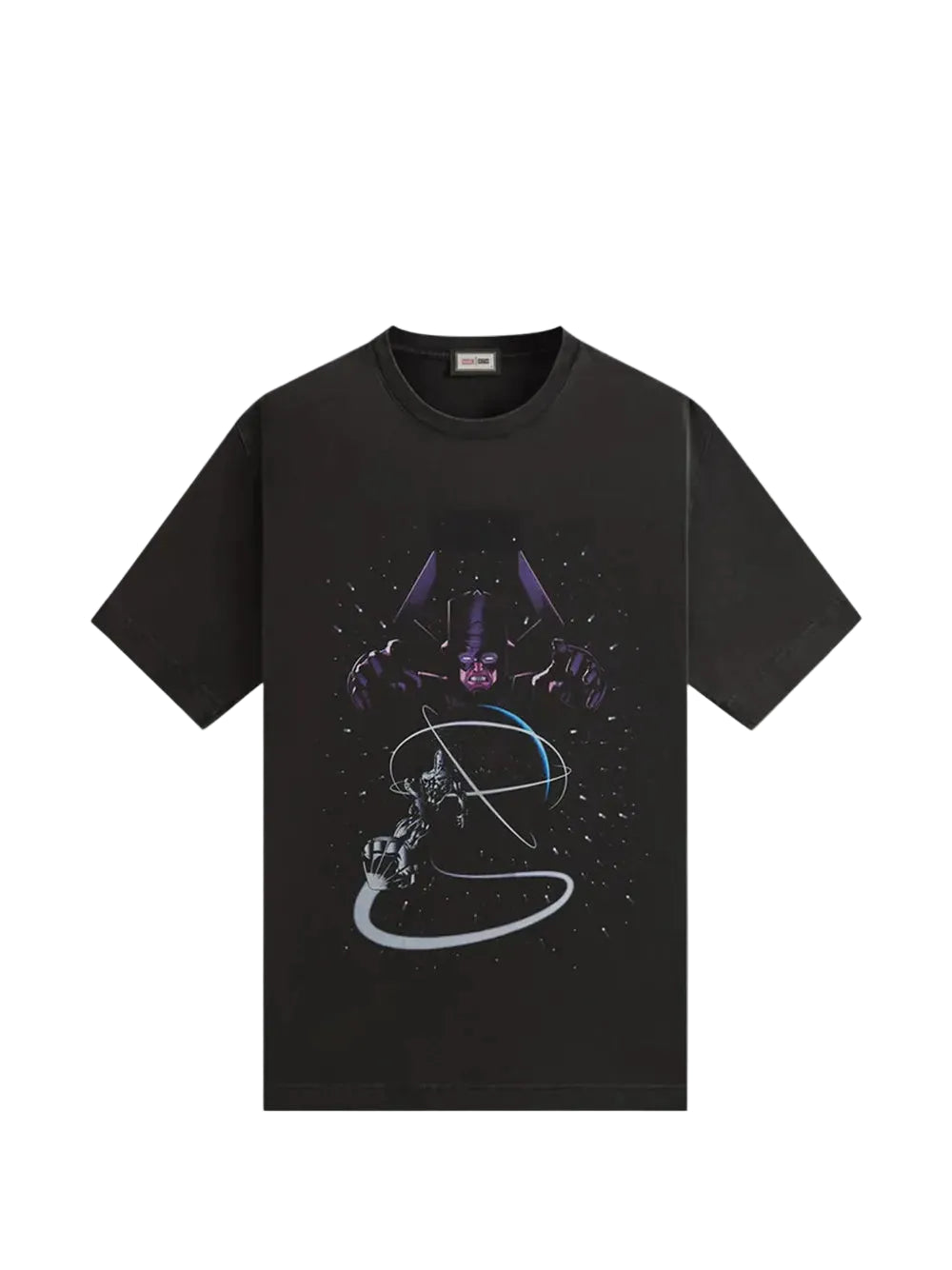 Kith xOver 漫威 - 行星吞噬者 短袖Tee 