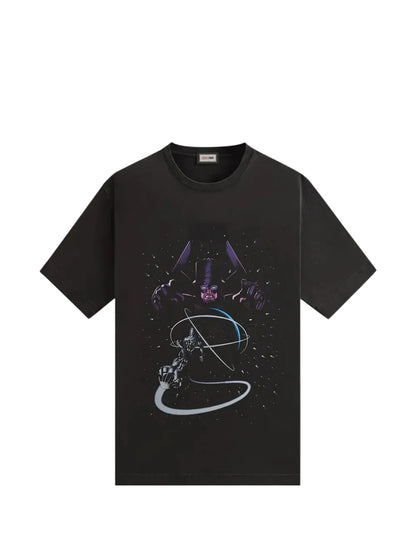 Kith xOver 漫威 - 行星吞噬者 短袖Tee 