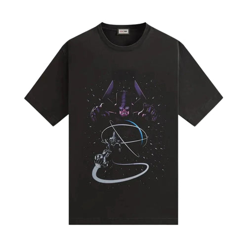 Kith xOver 漫威 - 行星吞噬者 短袖Tee 