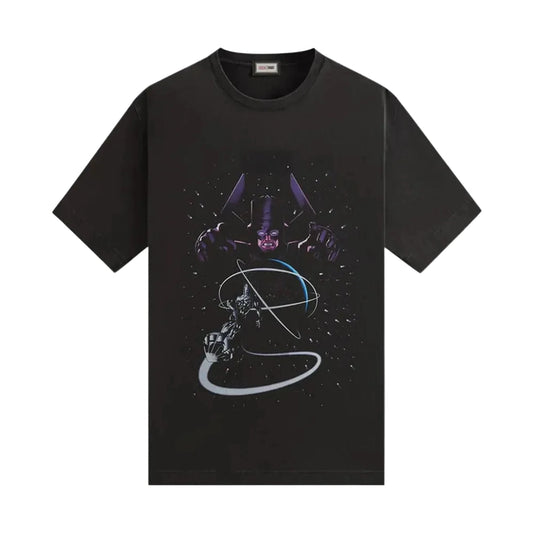 Kith xOver 漫威 - 行星吞噬者 短袖Tee 