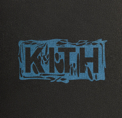 Kith xOver 漫威 - 猛毒 短袖Tee 
