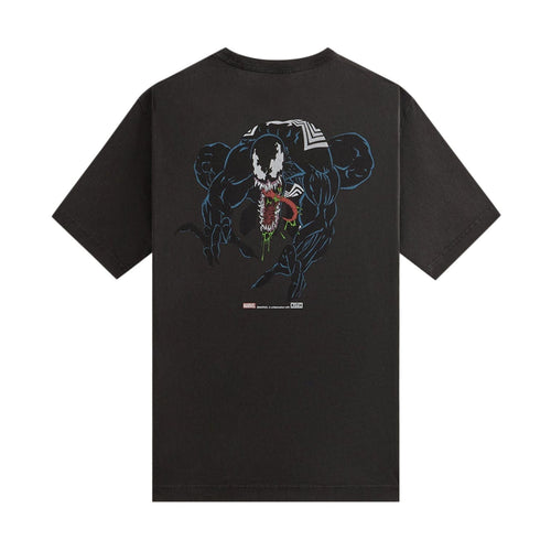 Kith xOver 漫威 - 猛毒 短袖Tee 