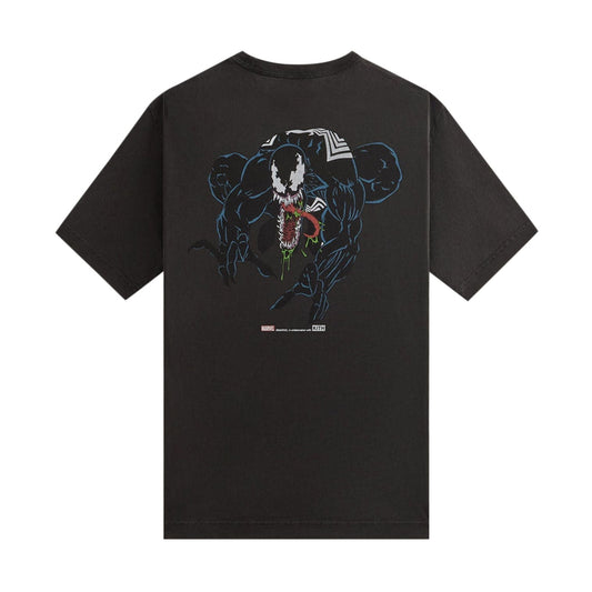 Kith xOver 漫威 - 猛毒 短袖Tee 
