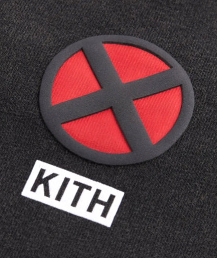 Kith xOver 漫威 - 萬磁王 短袖Tee