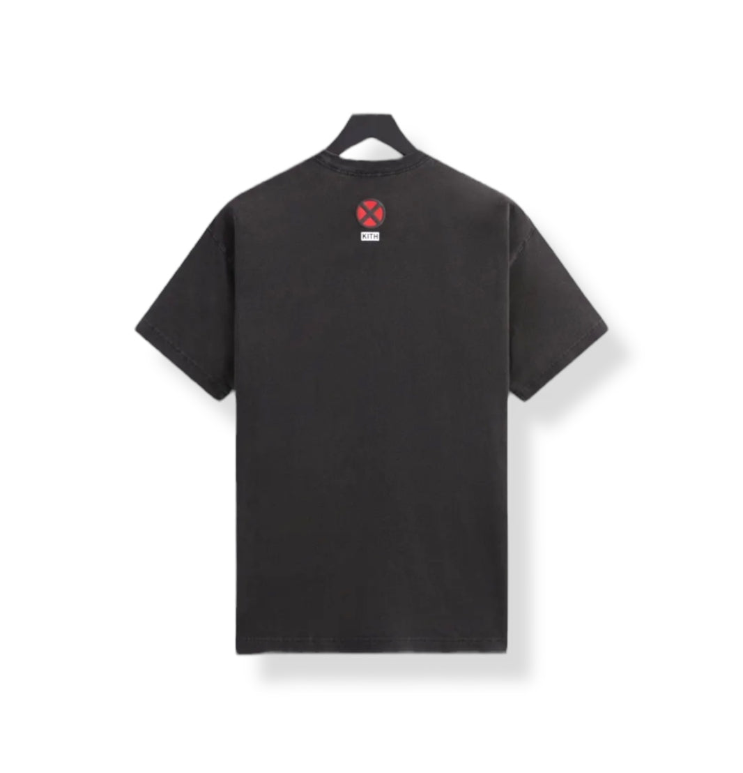 Kith xOver 漫威 - 萬磁王 短袖Tee