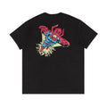 Kith xOver 漫威 - 吞星者 短袖Tee