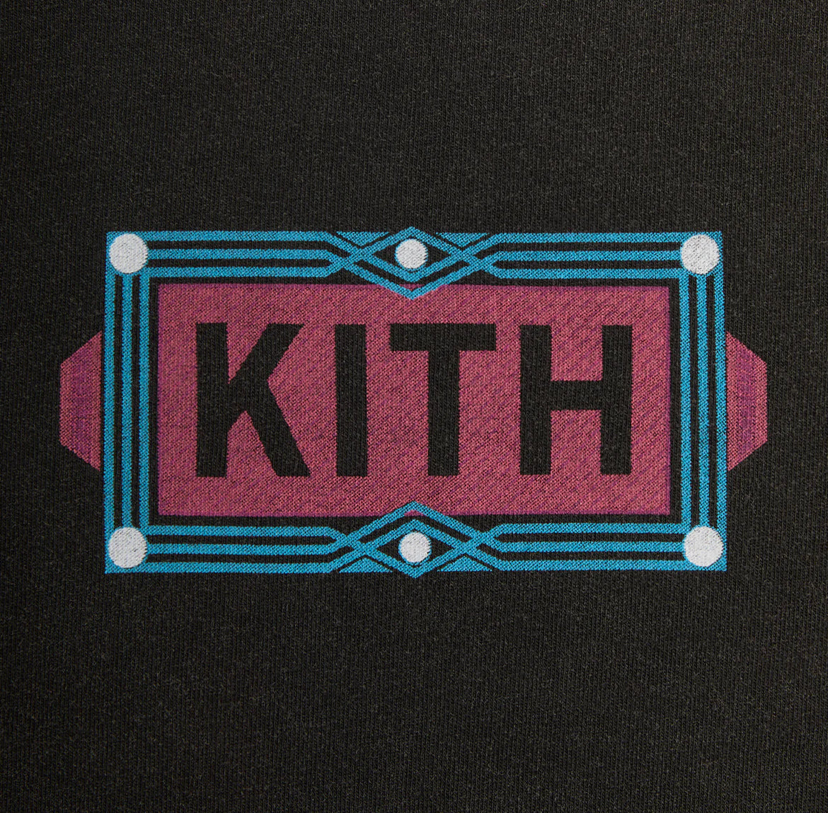 Kith xOver 漫威 - 吞星者 短袖Tee