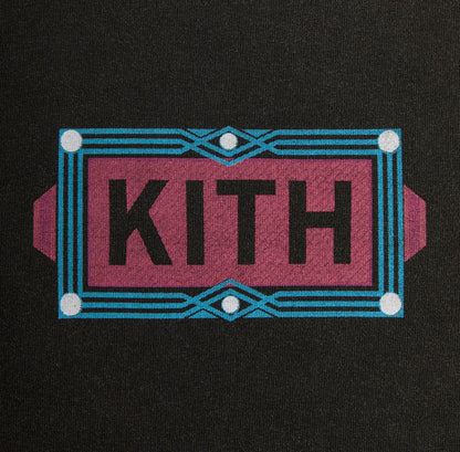 Kith xOver 漫威 - 吞星者 短袖Tee