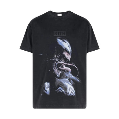 Kith xOver 漫威 - 致命守護者 短袖Tee