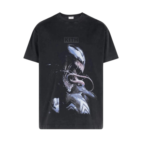 Kith xOver 漫威 - 致命守護者 短袖Tee