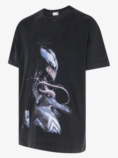 Kith xOver 漫威 - 致命守護者 短袖Tee