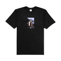 Supreme xOver Martine Rose - Lee Scratch Perry Tee (黑色)