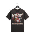Kith xOver NBA - NBA全明星熱火隊莫寧 短袖Tee