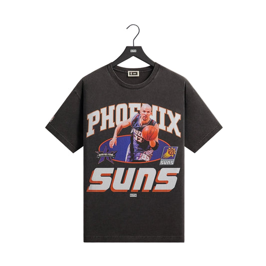 Kith xOver NBA - 鳳凰城J-Kidd 短袖Tee