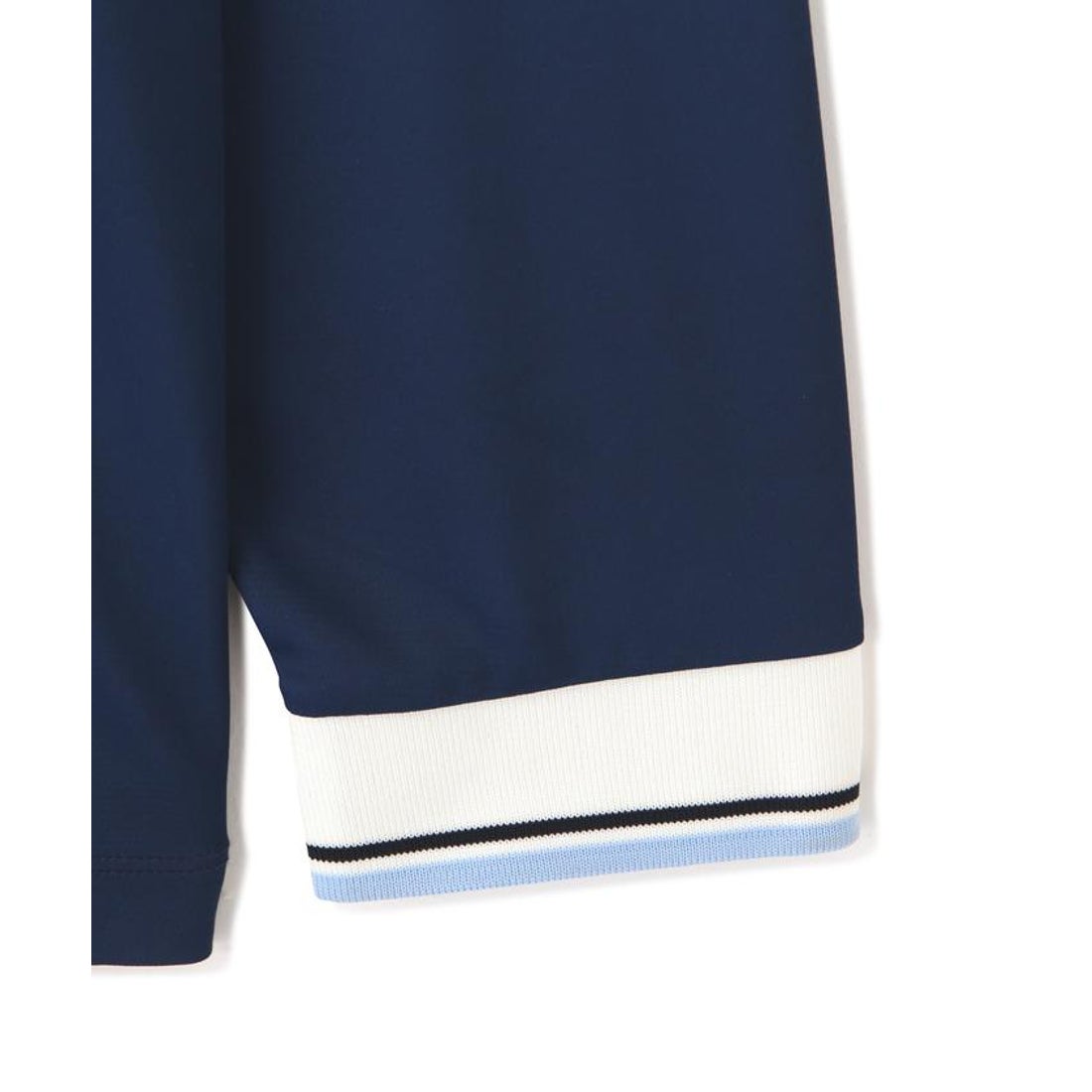 Umbro xOver NICK GEAR xOver LHP - 雛菊 長袖球衣 (藍色)