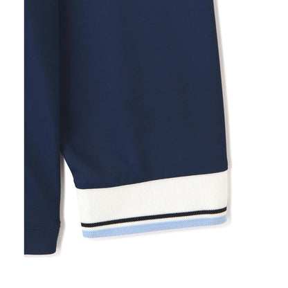 Umbro xOver NICK GEAR xOver LHP - 雛菊 長袖球衣 (藍色)