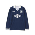 Umbro xOver NICK GEAR xOver LHP - 雛菊 長袖球衣 (藍色)