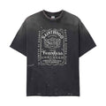 Saint Mxxxxxx xOver NEIGHBORHOOD - FEARLESS TEE
