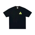 PALACE xOver Nike - Tri Swoosh Tee (黑色)
