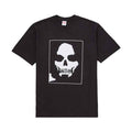 Supreme xOver Number (N)ine - Manson Tee (黑色)