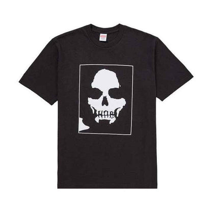 Supreme xOver Number (N)ine - Manson Tee (白色)
