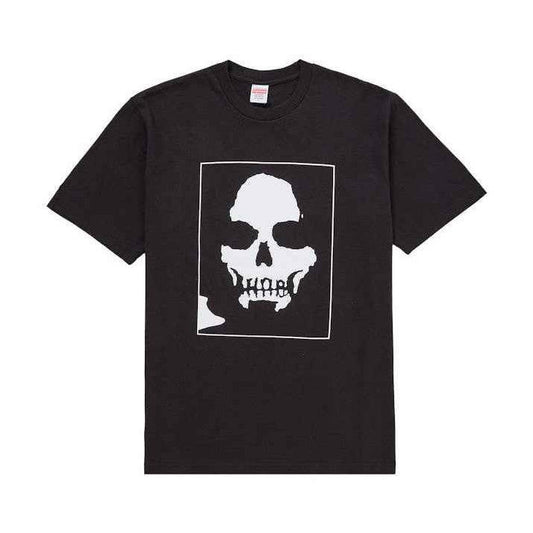 Supreme xOver Number (N)ine - Manson Tee (白色)