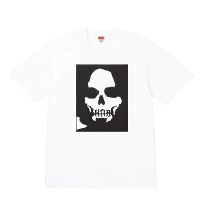 Supreme xOver Number (N)ine - Manson Tee (白色)