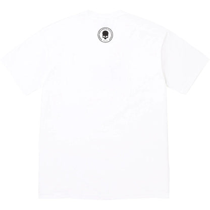 Supreme xOver Number (N)ine - Manson Tee (白色)