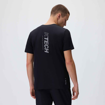 Kith xOver On - Core Tee (黑色)