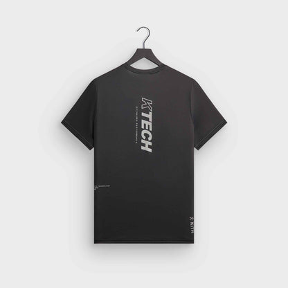 Kith xOver On - Core Tee (黑色)