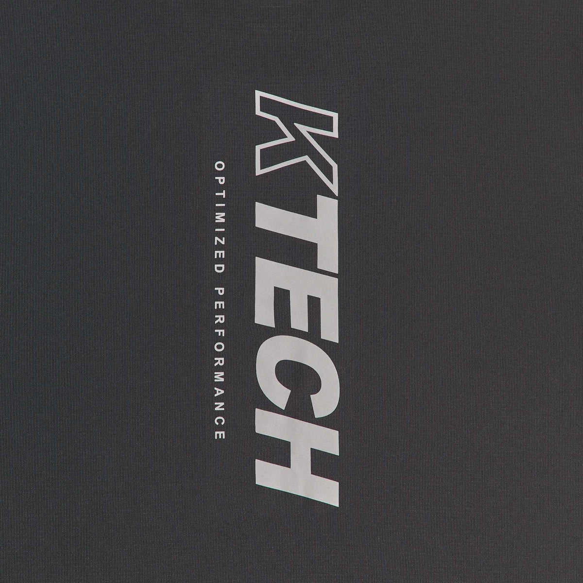 Kith xOver On - Core Tee (黑色)