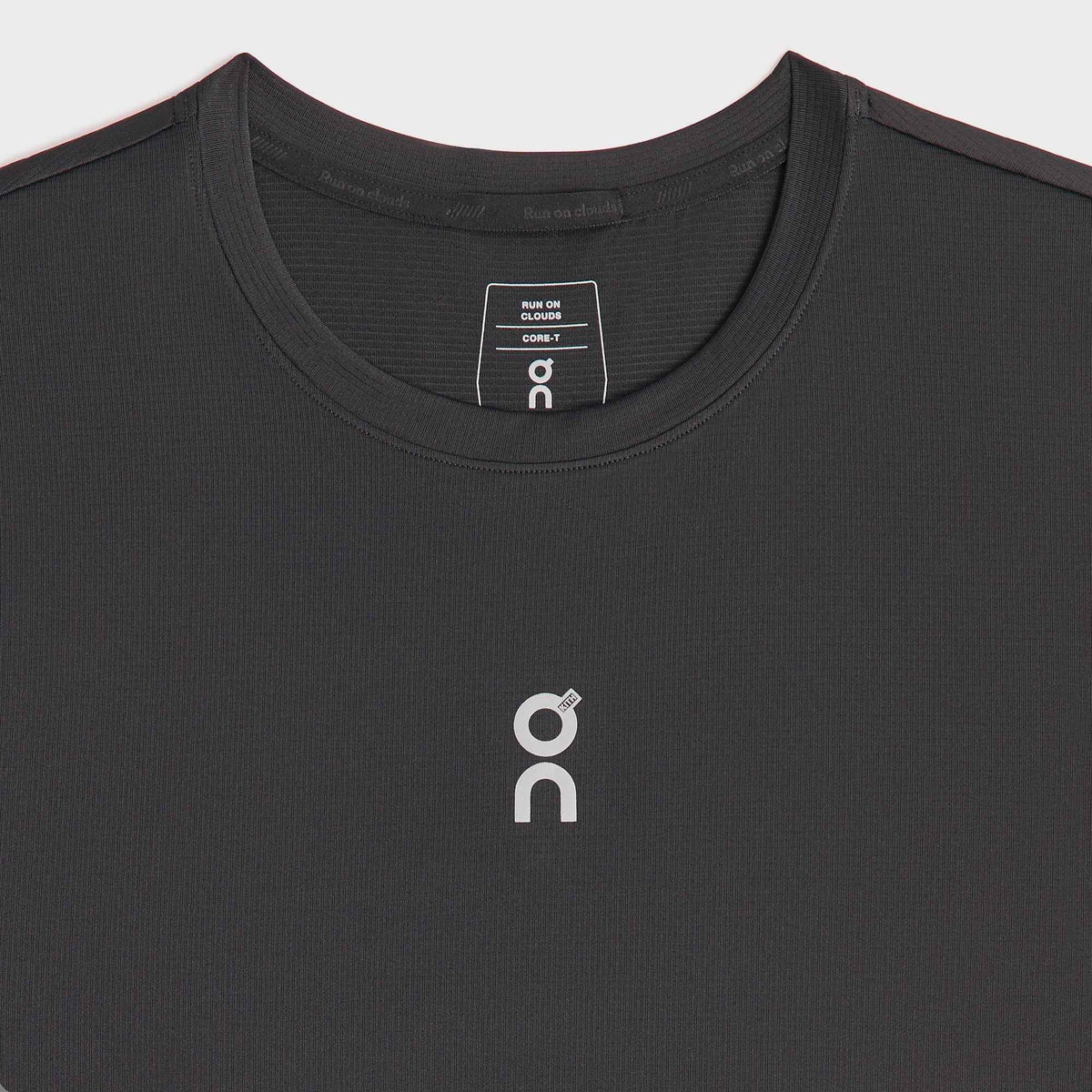 Kith xOver On - Core Tee (黑色)