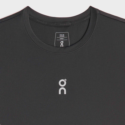 Kith xOver On - Core Tee (黑色)