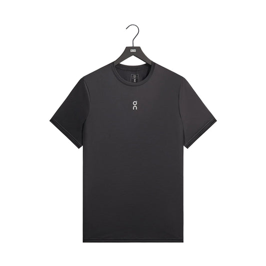 Kith xOver On - On Core Tee (黑色)