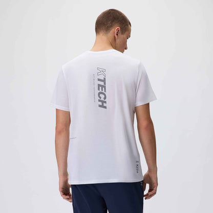 Kith xOver On - Core Tee (白色)