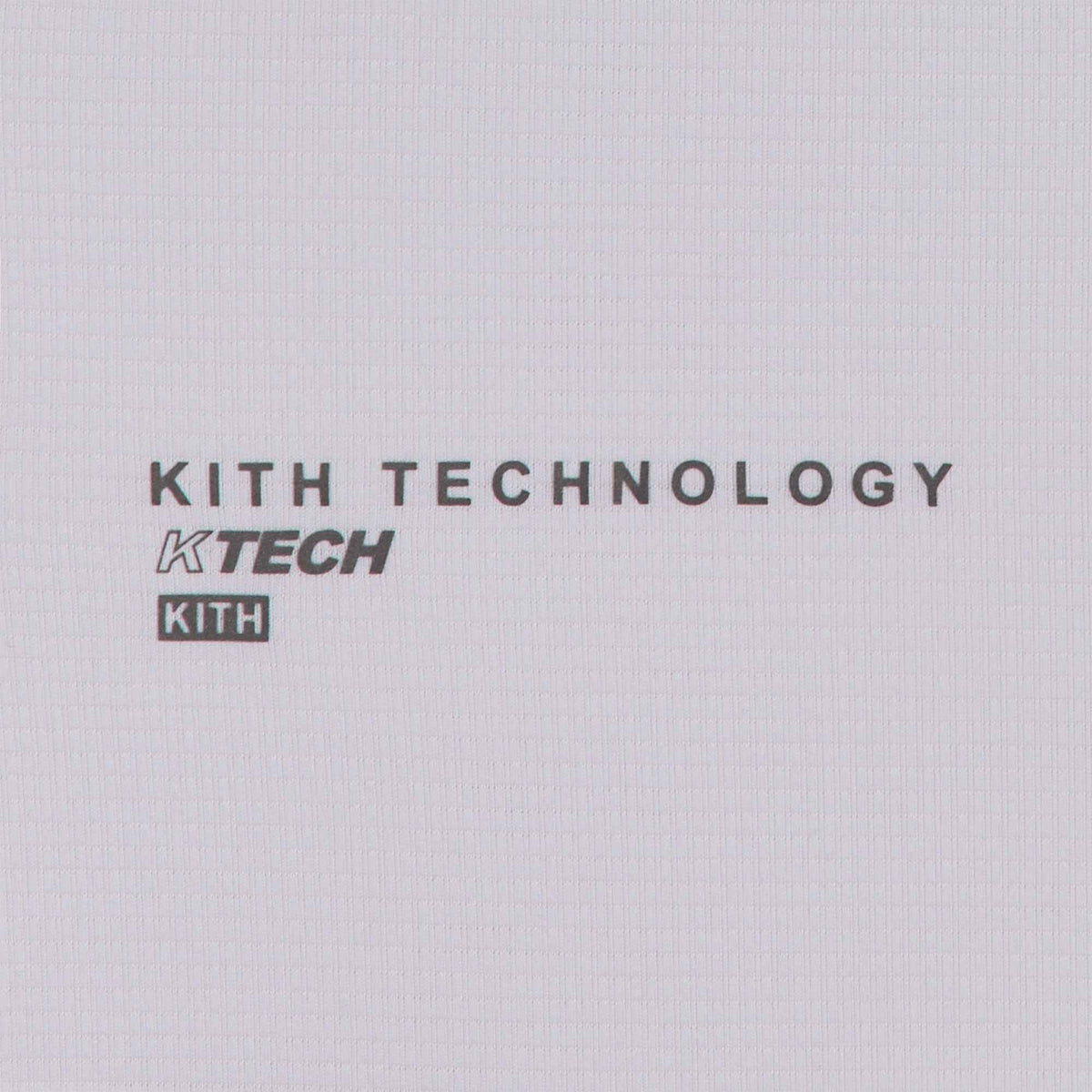 Kith xOver On - Core Tee (白色)