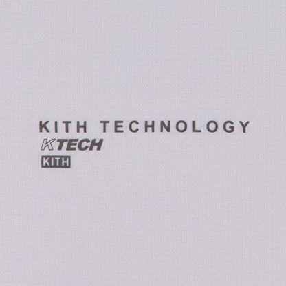 Kith xOver On - Core Tee (白色)