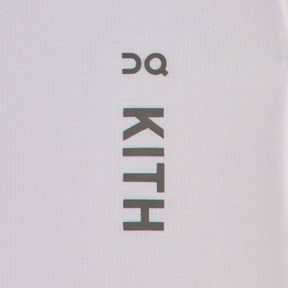 Kith xOver On - Core Tee (白色)