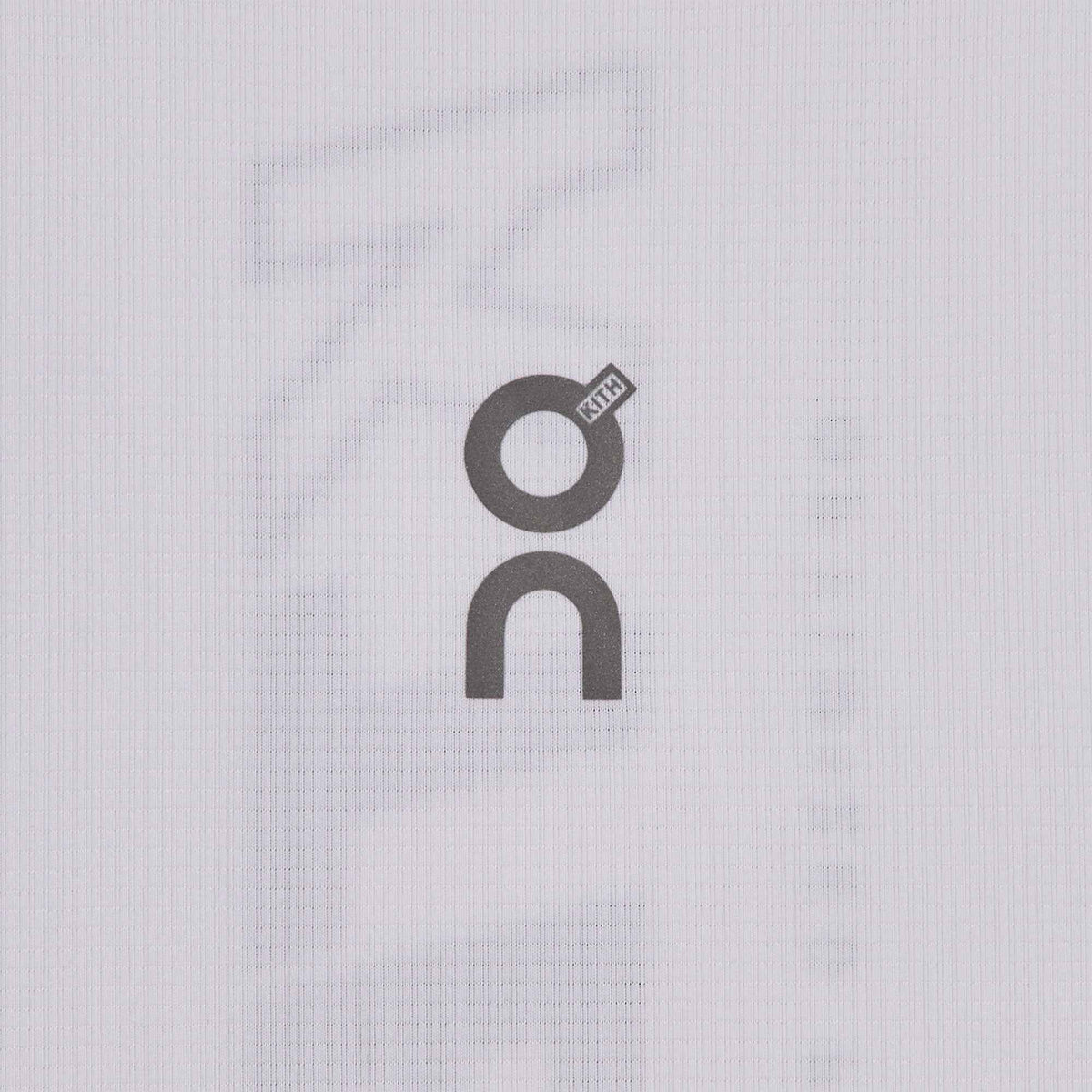 Kith xOver On - Core Tee (白色)