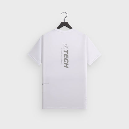 Kith xOver On - On Core Tee (白色)