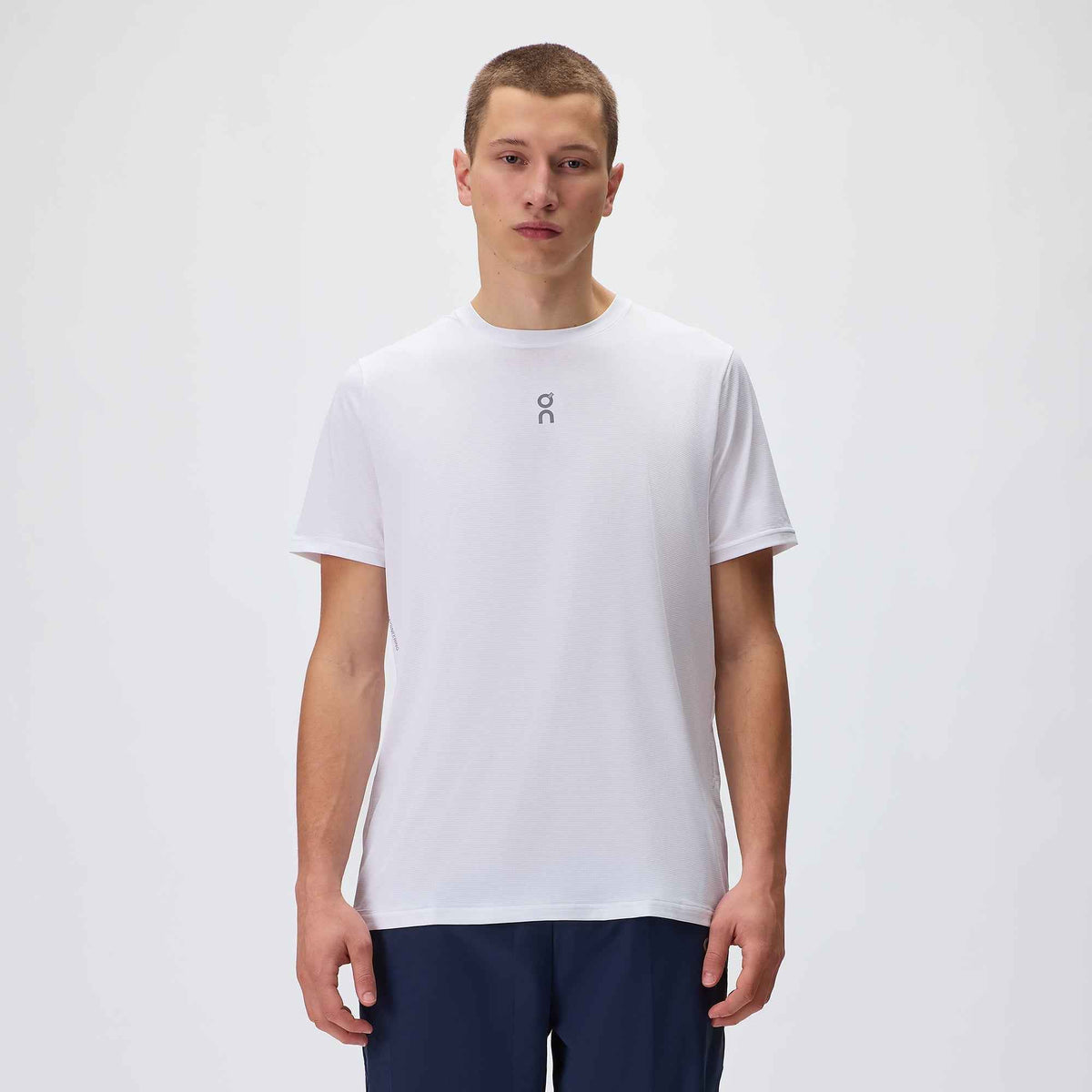 Kith xOver On - Core Tee (白色)