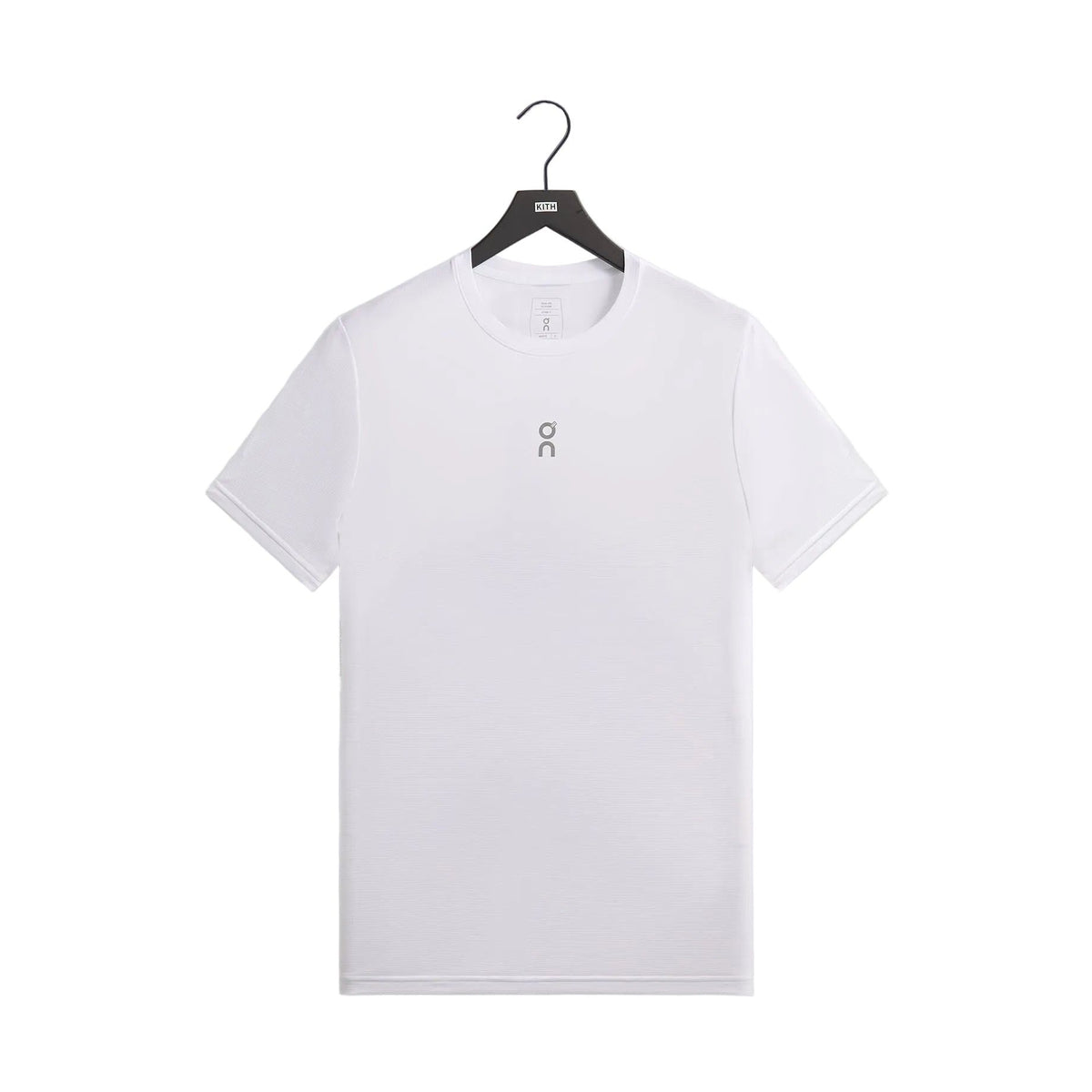 Kith xOver On - On Core Tee (白色)