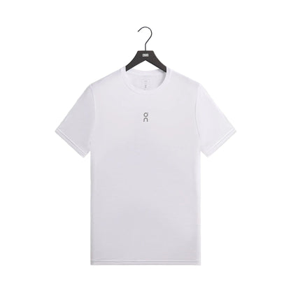 Kith xOver On - On Core Tee (白色)