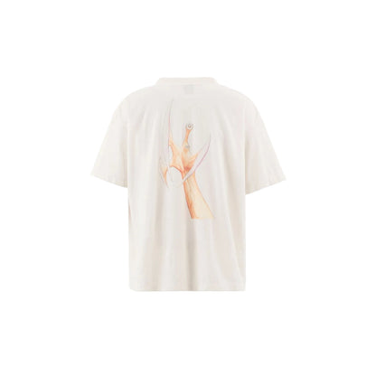Saint Mxxxxxx xOver 寄生獸 - 泉新一與米吉 Tee