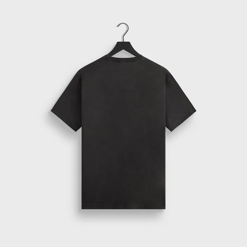 Kith xOver 洛克人 - 希洛 短袖Tee 