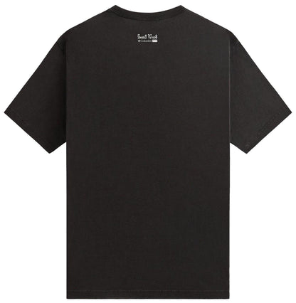 Kith xOver South2 West8 xOver Columbia - 三方聯名天堂釣 短袖Tee