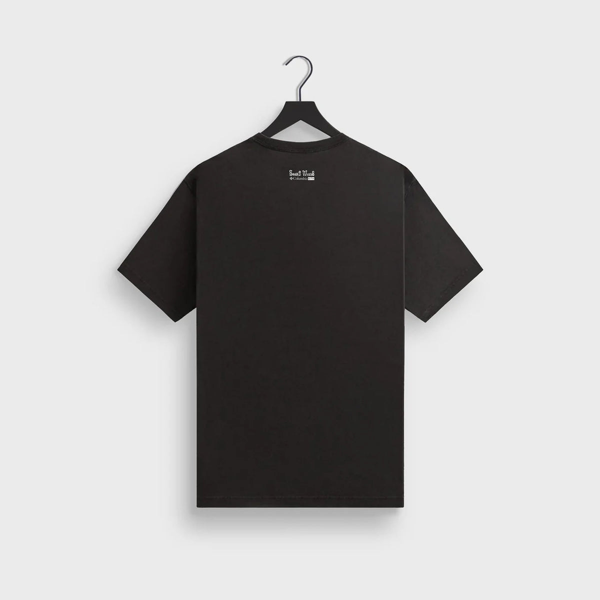 Kith xOver South2 West8 xOver Columbia - 三方聯名Landscape 短袖Tee
