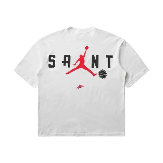 Air Jordan xOver Saint Mxxxxxx - SS Tee